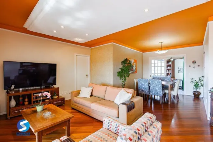 Apartamento em Boa Vista