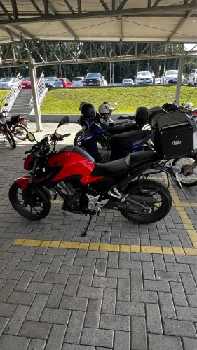 Twister 300f