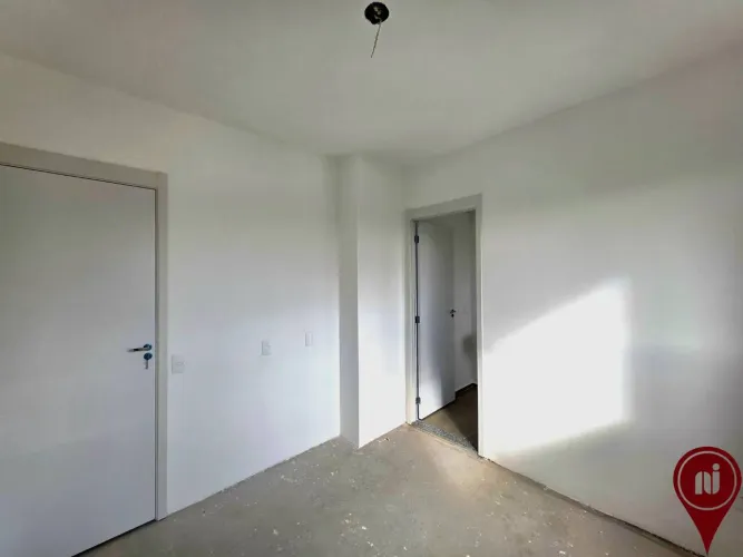 Apartamento com 3 dormitórios à venda, 60 m² por R$ 780.000,00 - Estoril - Belo Horizonte/