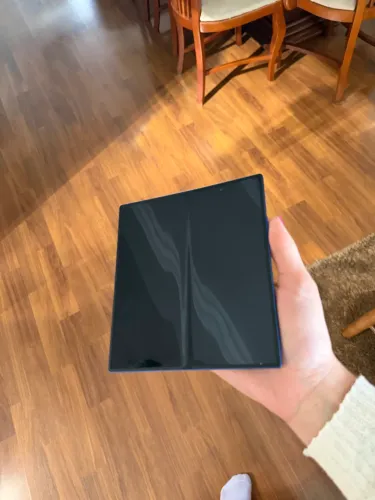 GALAXY Z FOLD 7 