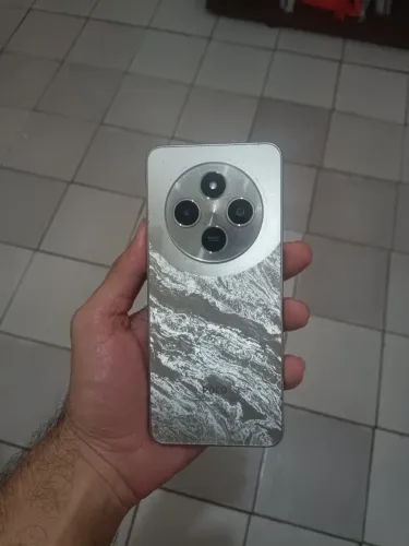Celular Poco C75 256