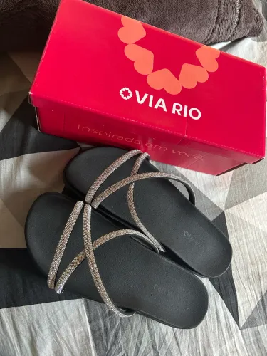 Papete via rio semi nova