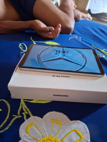 Tablet A11 Samsung