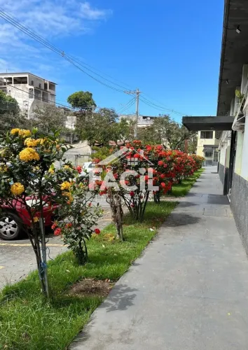 Apartamento em São Cristovão - Vitória