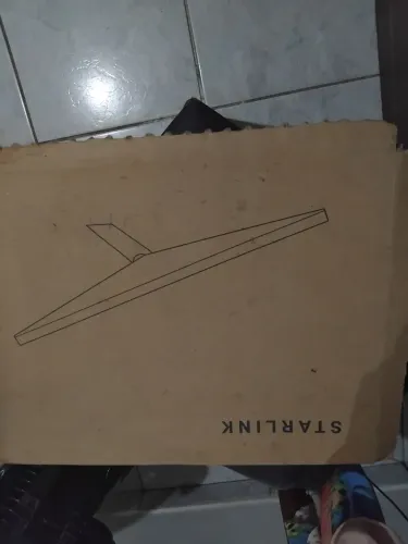 Vendo starlink mimi