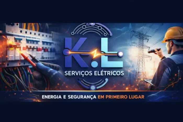  K.l serviços eletricos
