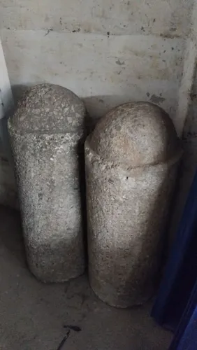 Gelo Baiano de Concreto