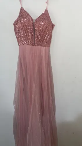 Vestido de festa