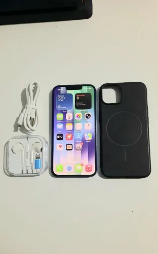 iPhone 12, 256GB, Semi novo, C/ Nota Fiscal