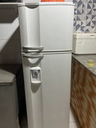 Geladeira