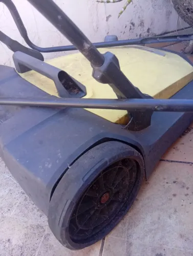Varredeira KARCHER