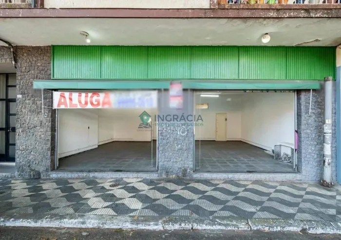 Loja de 132m² para Locação por R$ 6.400,00 - Sumaré / São Paulo
