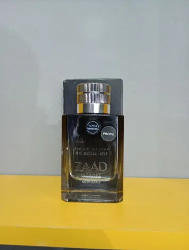Perfume O Boticário Original de Vitrine ? Sem Lacre