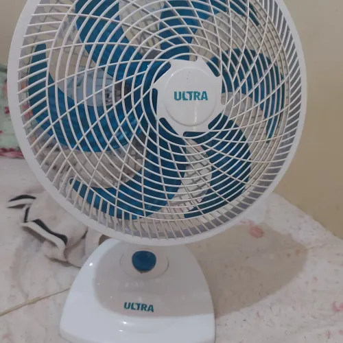 Ventilador