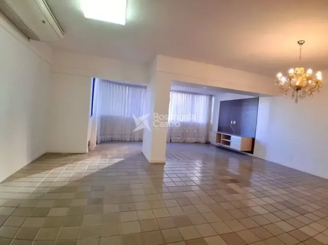 Apartamento para Aluguel Condomínio Palazzo San Pietro, Teresina