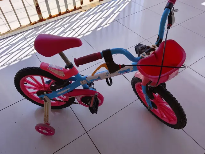 Pra vender rápido