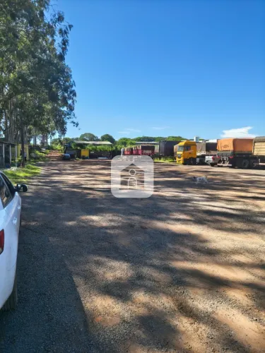 Terreno Área Comercial para venda no bairro Distrito Industrial