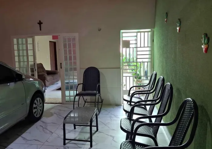 Casa a venda no Jurunas / Prox. a Orla de Belém.