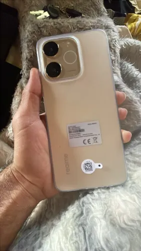 Vendo redmi note 70 zero
