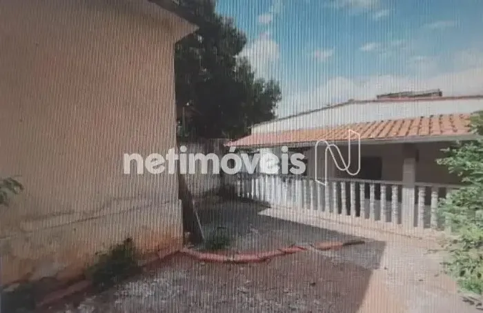 Venda Casa Santa Mônica Belo Horizonte