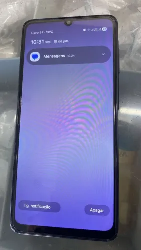 A07 5G Samsung