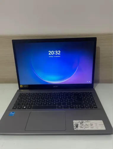 Notebook Acer aspire 5