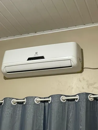 Ar condicionado 12 mil btus Electrolux Inverter