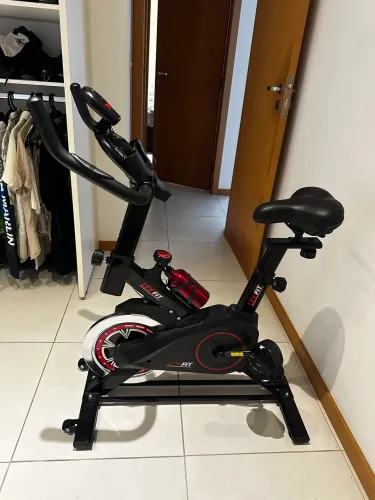 Vendo esta bicicleta