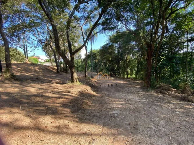 Terreno à venda - Condomínio Porta do Sol - Mairinque/SP