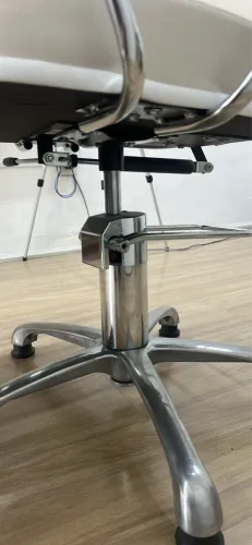 Cadeira reclinável 