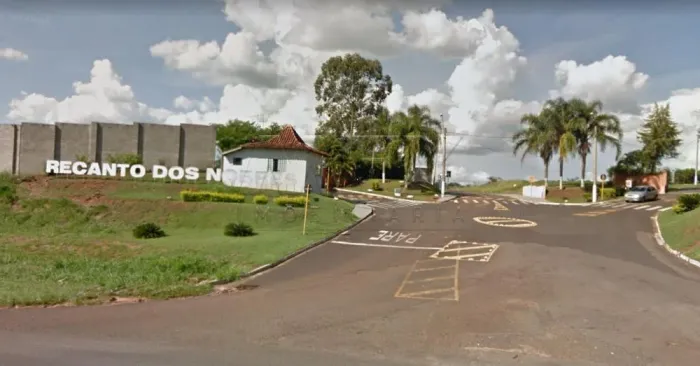 Terreno a venda de 1000m² no Condominio Recanto dos Nobres 1 Agudos