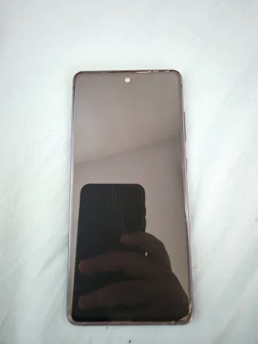 SAMSUNG GALAXY S20 FE 5G Usado