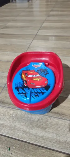 Toninho infantil masculino