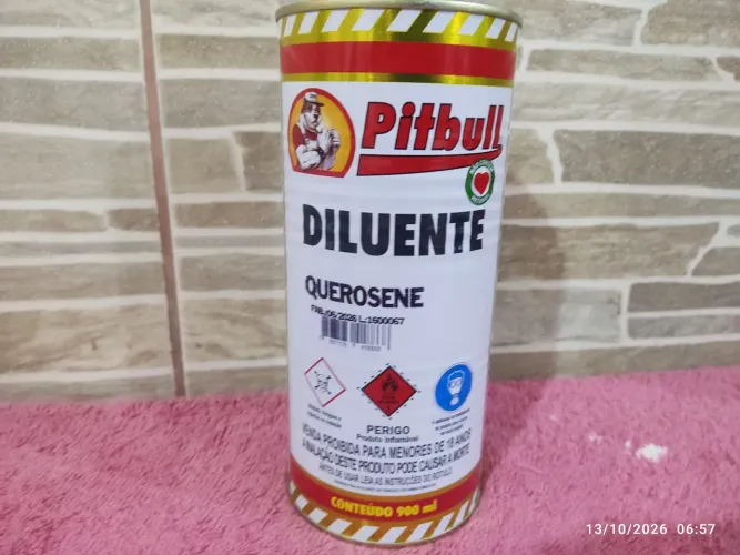 Querosene