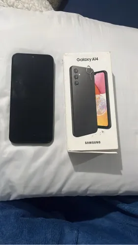 Celular Samsung Galaxy A14