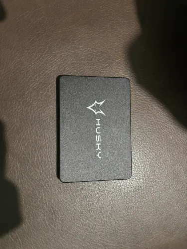 SSD SATA 256gb