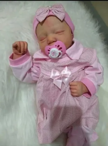 Bebe reborn
