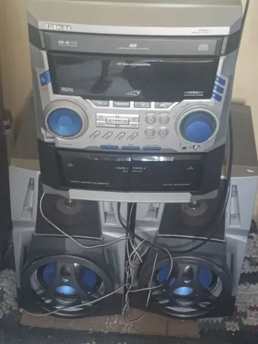 Eletrônicos 
