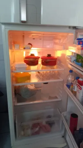 Geladeira