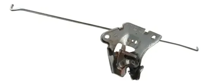 Fechadura Tampa Traseiro Malas Porta Gm Celta 2006 2012