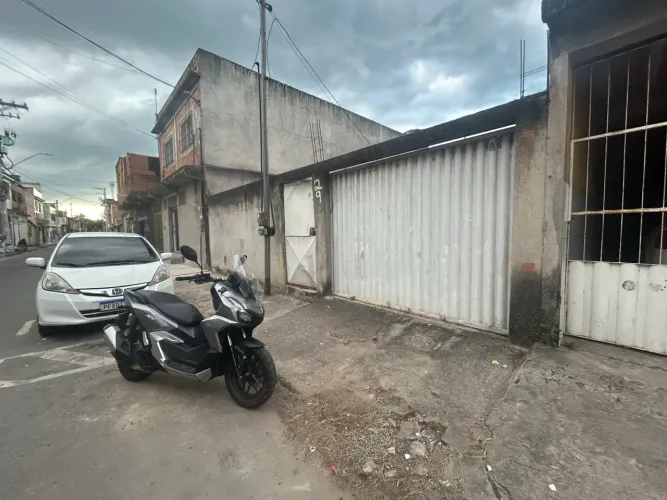Casa a venda