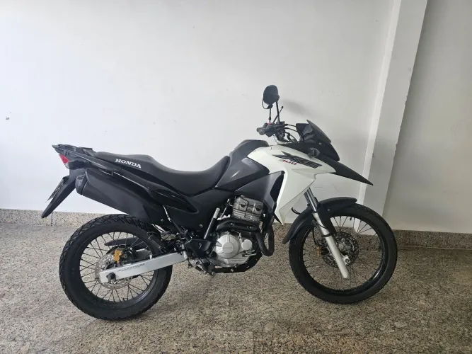 Honda XRE 300 ano 2016