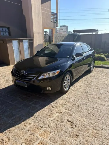 Toyota Camry XLE 3.5 24V Aut. 2011