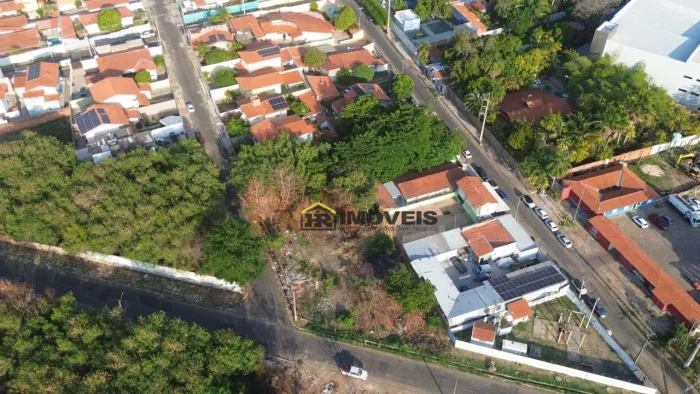 Excelente Terreno à Venda no Bairro de Fátima