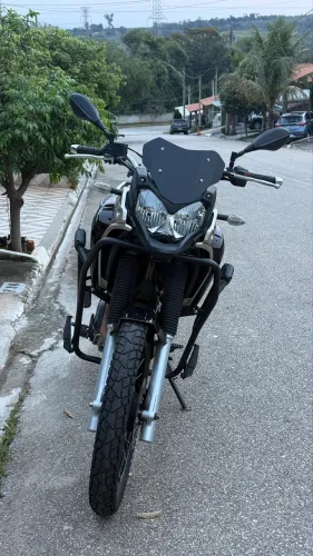 Tenere 250