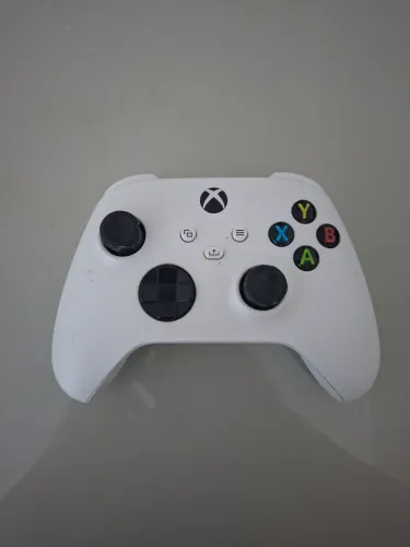 Controle Xbox one Series x/s