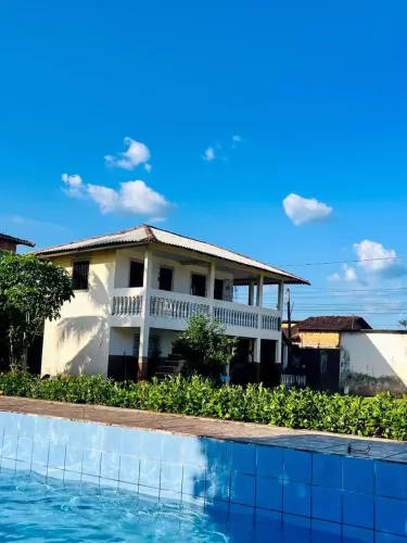 CHÁCARA À VENDA EM BENEVIDES | MAGUARI | 720 M² | R$ 250.000