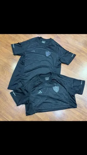 Camisa Black
