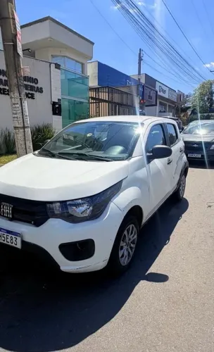 Fiat Mobi Like 1.0 Fire Flex 5P. 2023