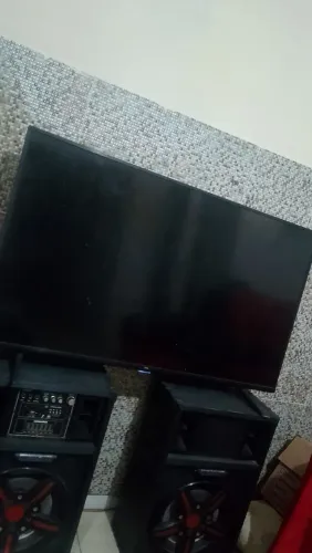 Televisão